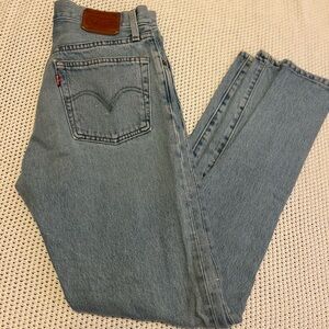 501 levi’s